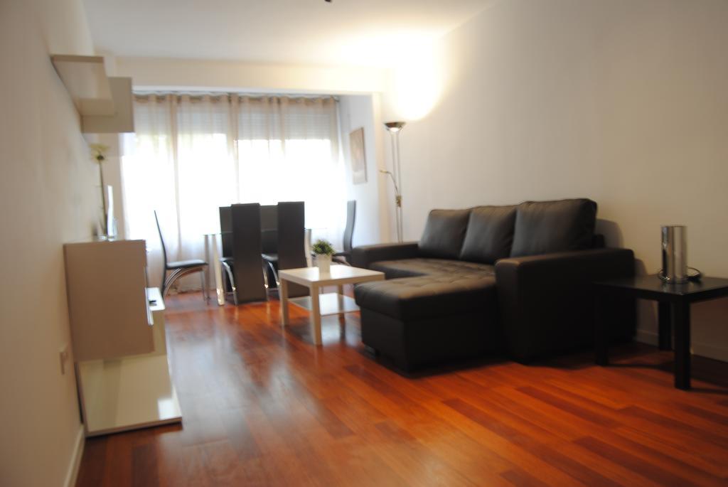 Apartment Apartamento Princesa Centro I Con Parking *